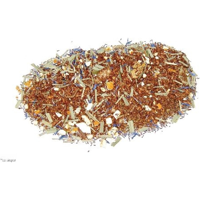 Summerdream Rooibos arbata 1 kg Vaisinė šviežia egzotiška Tee-Meyer