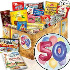 50-asis gimtadienis/dovana Rytų šokoladas/dovanos 50-asis gimtadienis