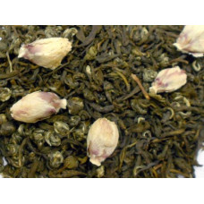 Buddha's Little Secret Baltoji arbata 100g