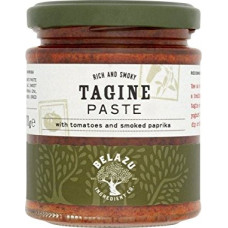 Belazu Tagine Paste 170 g - 6 vnt. pakuotė