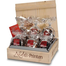 Nobis Printen - Eksporto dėžutė 