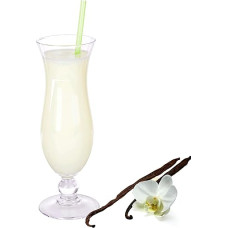 Prancūzų vanilės išrūgų milteliai Luxofit praturtinti L-karnitinu Baltymų sveikatingumo gėrimas be aspartamo Išrūgos (333 g)