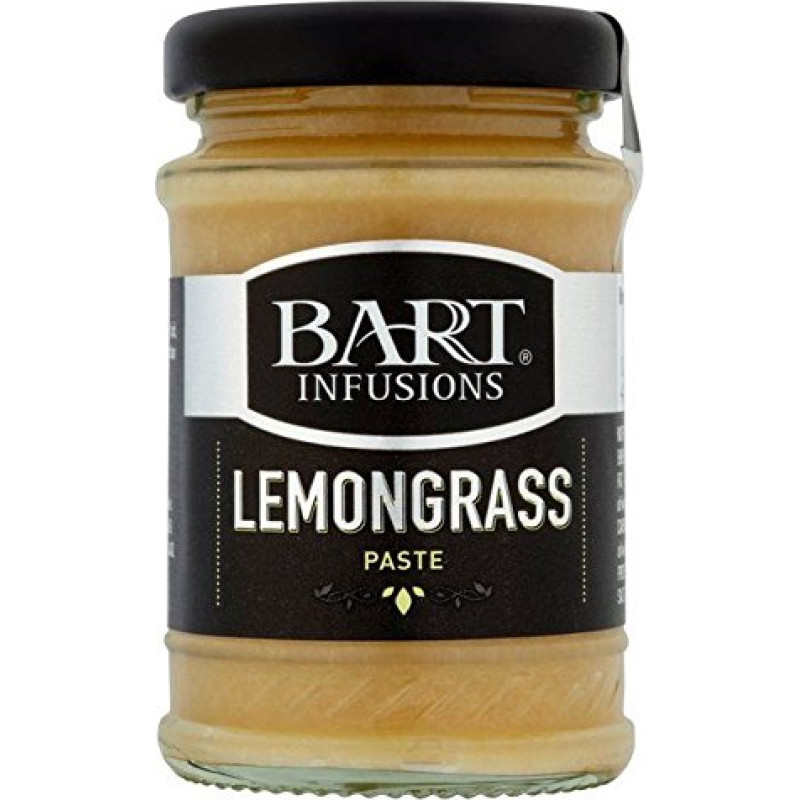 Bart Citrinžolių pasta 90g