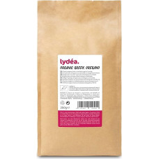 Lydea Greek Organic Oregano, 400 g, Premium Quality with Intense Aroma and Flavour
