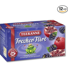 Teekanne Cheeky Flirt Pack of 12