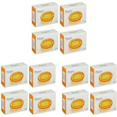 PEARS Transparent Soap - 12 x 100 g