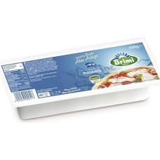 Mocarelos lazdelė 400 g Brimi Milchhof Brixen