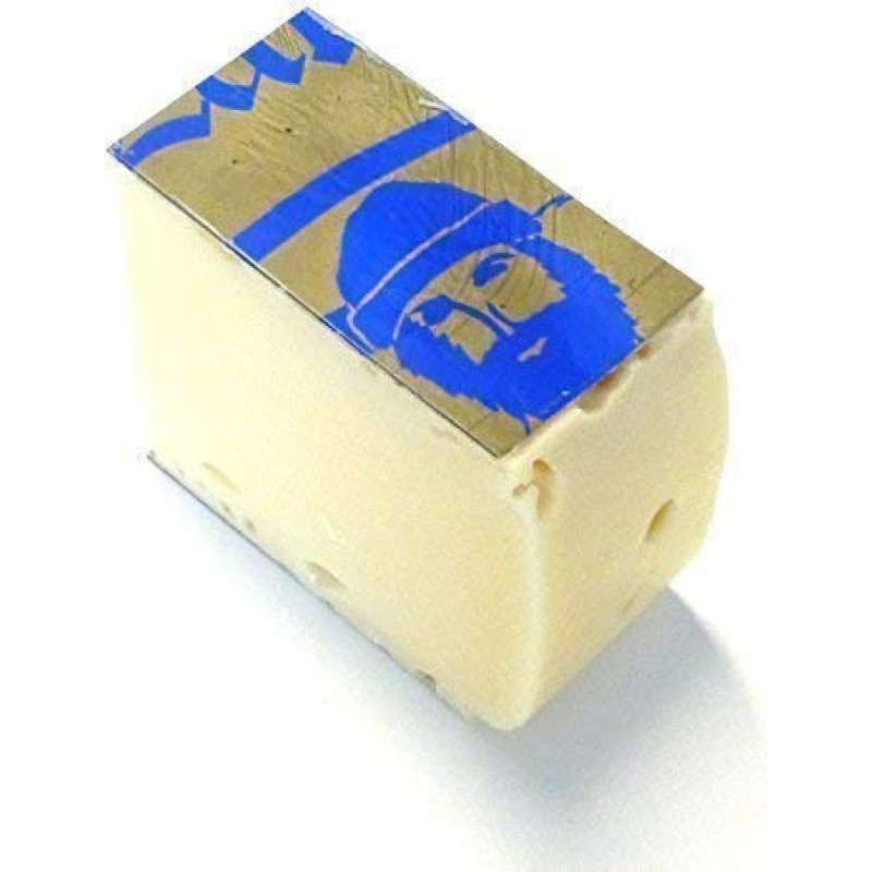 Jens Langkniv Danish Lime Cave Cheese, neriebus sūris, 20% riebumo i.Tr Cave Cheese, 300 g