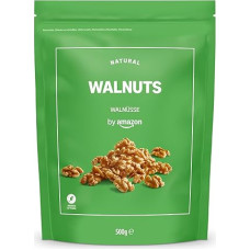 iki Amazon Graikiniai riešutai, 500 g