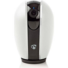 Nedis WIFICI21CGY Smartlife vidaus kamera | WLAN | 
