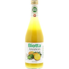 Biotta Pineapple Direct Juice