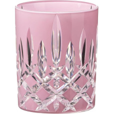 RIEDEL Laudon Tumbler, Rose Crystal Glass, Single Pack, Machine Made