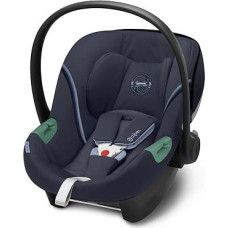 CYBEX Gold Aton S2 i-Size, nuo gimimo iki maždaug 24 mėnesių, maks. 13 kg, su naujagimio įdėklu, suderinama su 