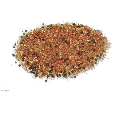 Šeivamedžio uogų Rooibos arbata 1 kg Vaisinė gėlių arbata Meyer