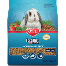 ADLT RABBIT F.D. PRO HEALTH 5 lb