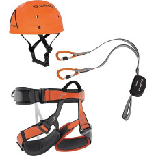 C.A.M.P. - Ferrata Kinetic Topaz II Kit