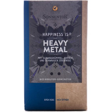 Sonnentor Organic Happiness isHeavy Metal Tea (1 x 27 g)