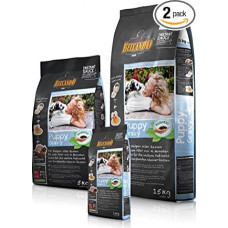 Warnick´s Tierfutterservice BELCANDO Puppy Gravy (2 x 1 kg)