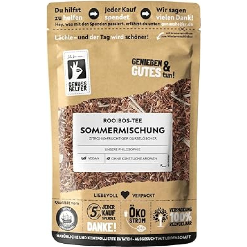 Bremer Gewürzhandel Rooibos arbata 