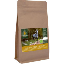 Ölmühle Solling - Vakaro erškėtuogių pyragas Ekologiškas 5 kg žirgams