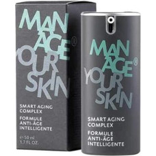 Išmanusis senėjimo kompleksas, 50 ml