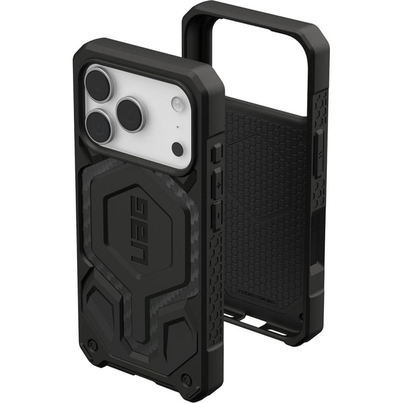 URBAN ARMOR GEAR Monarch Pro dėklas, suderinamas su 
