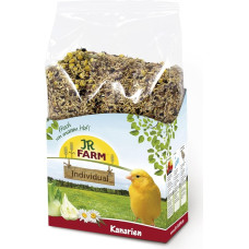 JR Birds Individual for Canaries Food 1 x 1kg