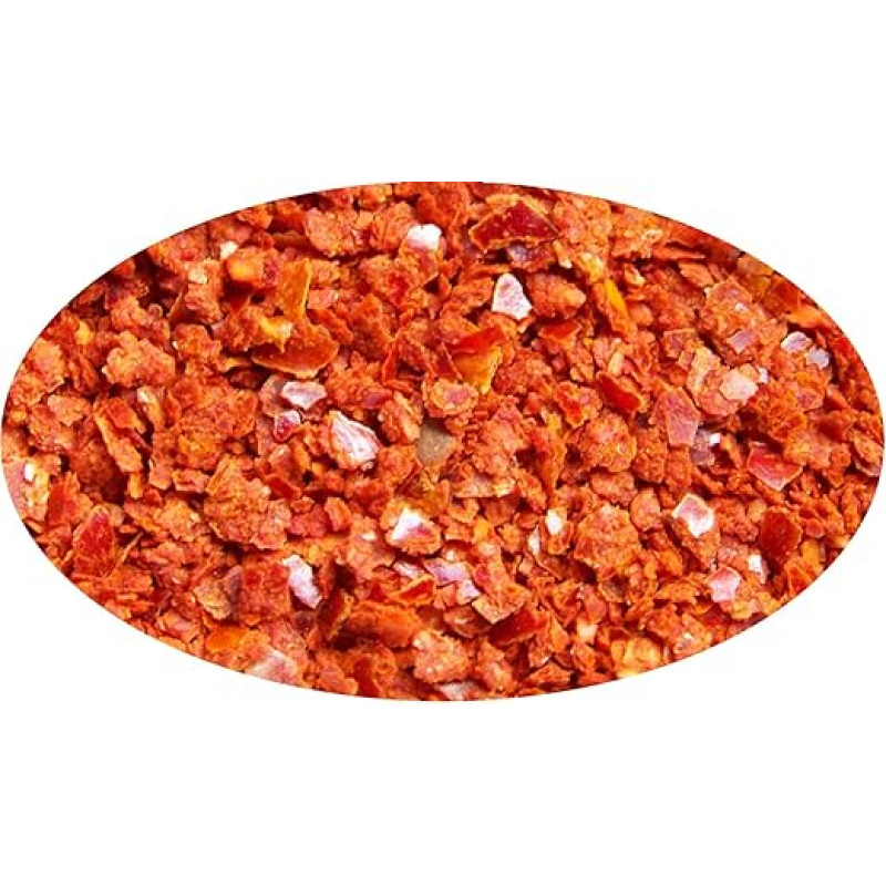 Eder Gewürze - Aitriosios paprikos, susmulkintos be sėklų 2-3 mm - 1 kg