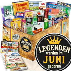 Legendos Birželio / birželio gimtadienio dovana / Rytų paketo ypatumai