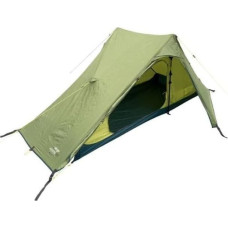 Vango Trekingo palapinė Heddon 100 vieno žmogaus palapinė 1 asmens kempingo palapinė bivakas 1,6 kg