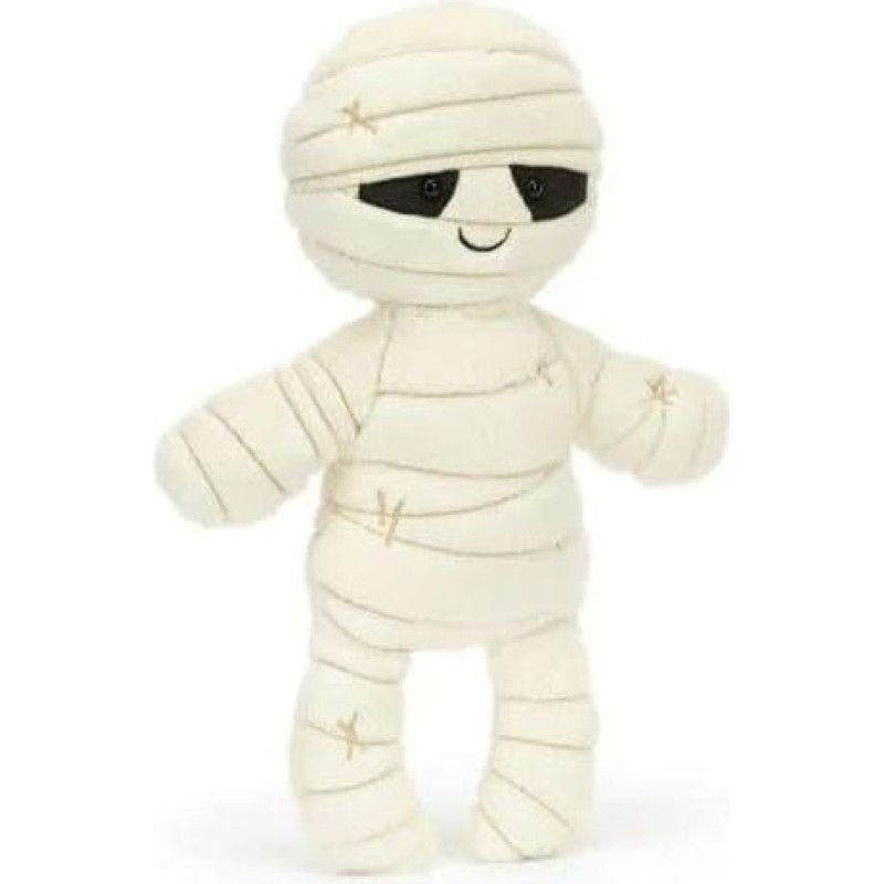 Jellycat, Mumija Bob