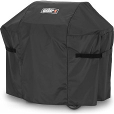 Weber 7182 Premium Cover Spirit (mod. 2018), black