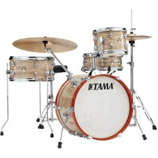 Tama LJK48S-CMW Club Jam Shell Set Cream Marble Wrap - būgnų komplektas