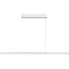 LUCIDE SIGMA Pakabinamas apšvietimas LED Dim. 1 x 30 W 2700 K balta