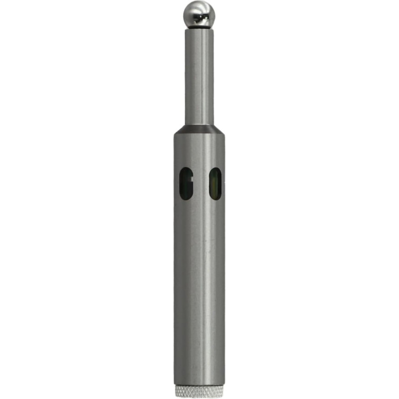 Punkto žibinto ieškiklis, Körperfräsmaschinen, LED-Sensor mit CNC-Stahl, photoelektrisch, C16/C20/C32 Größen (16 mm/20 mm/32 mm Schwanzdurchmesser) (C16)