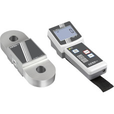 Crane Scales Max. 3000 kg: D = 1 kg