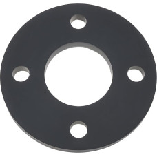 Flex-Kupplungsscheibe für Rasentraktor, Gummi, 722-3000, Außendurchmesser, 102 mm, ID 44,5 mm, kompatibel mit CUB Cadet 1050 986 984 982 482 2072 1914 1912