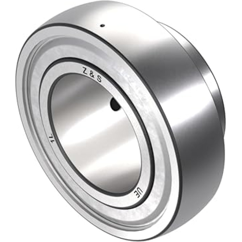 Užveržimo guolis UE 209 SB 209 YAT 209 GAY45-XL-NPP-B Y formos guolis YAT209 SB209 [Z&S]