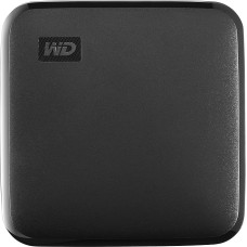 WD Elements™ SE SSD išorinis 2 TB SSD diskas (USB 3.0 sąsaja, 