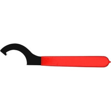ER-Spannzangenschlüssel ER25 ER32 ER40 APU13/16 Typ C schlüssel Drehmaschine Werkzeuge Spann Mutter Carbon Bearbeitung Zentrum Gravur maschine spindel(ER40)