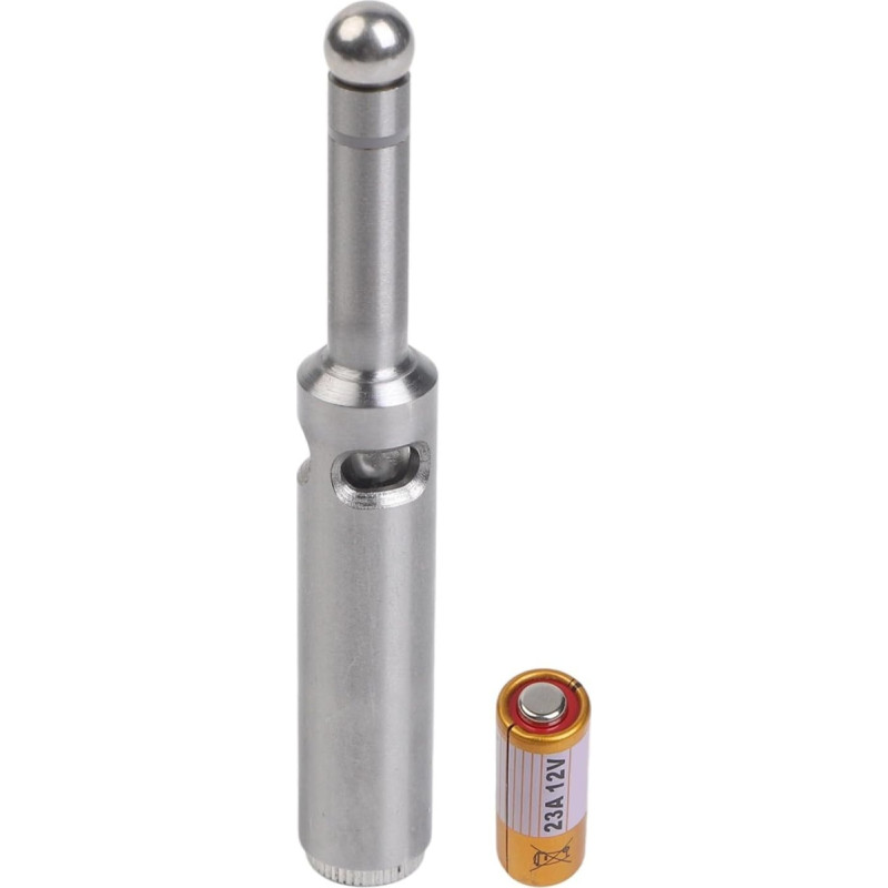 16 mm Schaft Photoelektrisch für Kantenfinder für CNC-Maschinen - Hohe 0 Genauigkeit, nicht-magnetischer Werkzeug-Setter für leitfähige Materialien