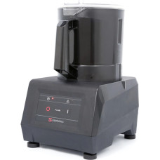Sammic Food service chopper mincer fixed speed 4.4 l 800 W