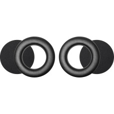 beyerdynamic EDT 770 S - Juodos spalvos ausinių pagalvėlės DT 770 M