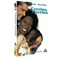 Korrina, Korrina [DVD] [1994]