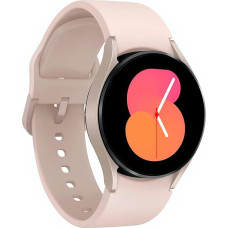 Samsung Galaxy Watch 5 (40 mm) Bluetooth Smartwatch with Fitness Tracker, Gold
