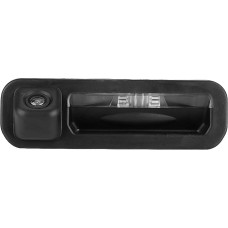 Focus Mk3 Galinio vaizdo kamera, Trasera Para Carro 2016 Camara 1.0 Turbo 2013 View Backup Professional Car Rear View Camera Fit Focus