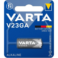 VARTA 2996 akumuliatorius 4223 V 23 GA 12 V (10x blisterio pakuotė po 2 vnt.)