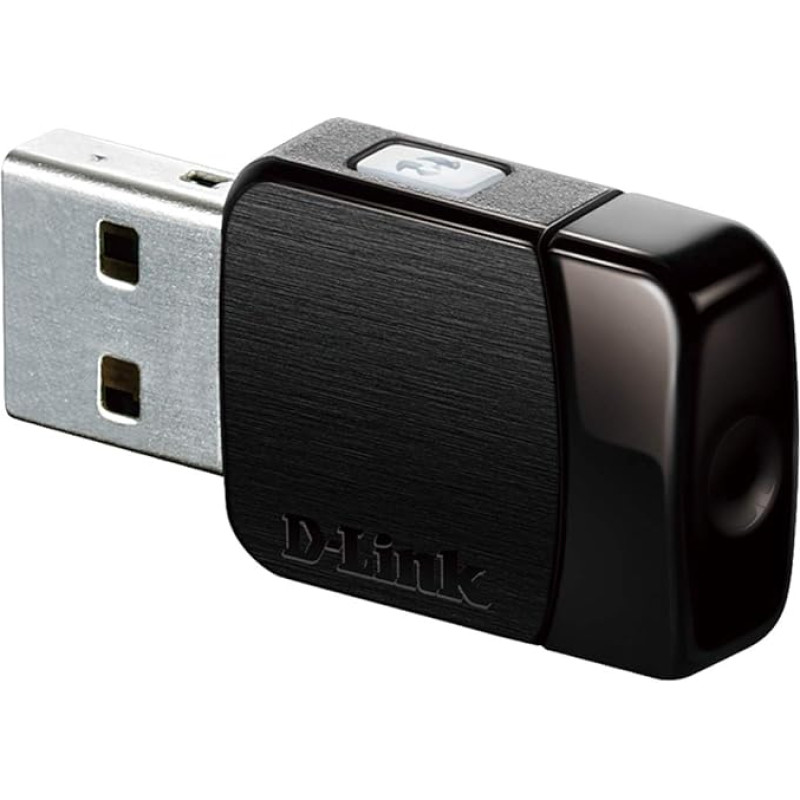 D-Link DWA-171 