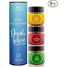 Hallingers Genuss Manufaktur Dovanų rinkinys 