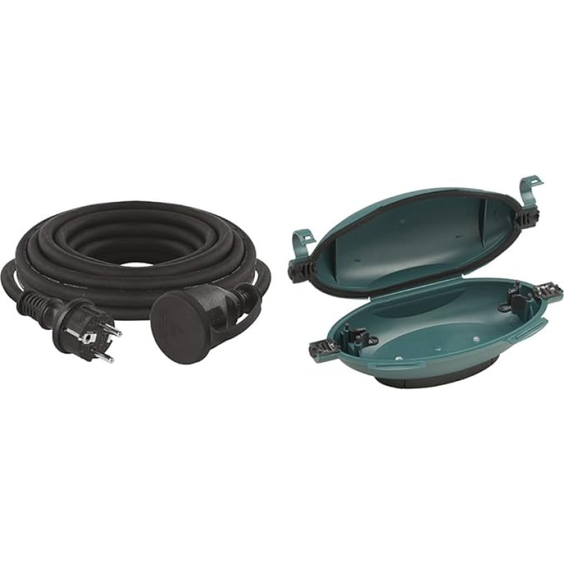 EMOS P01805 5 m 